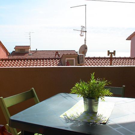 Casa Marina Lejlighed Castiglione della Pescaia Eksteriør billede