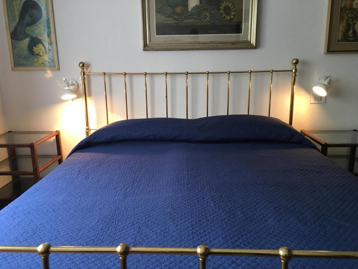 Casa Marina Lejlighed Castiglione della Pescaia Eksteriør billede
