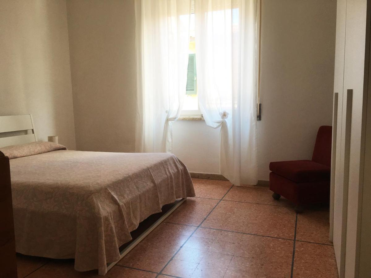 Casa Marina Lejlighed Castiglione della Pescaia Eksteriør billede