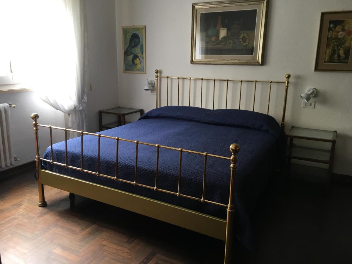 Casa Marina Lejlighed Castiglione della Pescaia Eksteriør billede