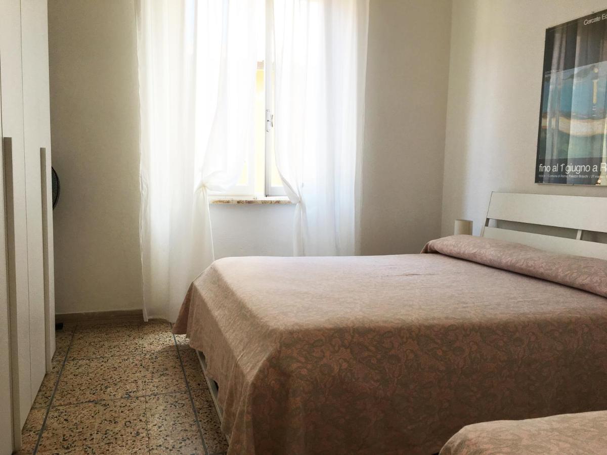 Casa Marina Lejlighed Castiglione della Pescaia Eksteriør billede