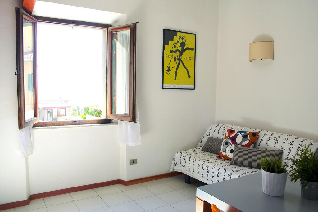 Casa Marina Lejlighed Castiglione della Pescaia Eksteriør billede