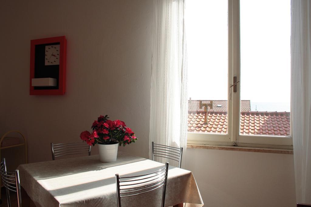 Casa Marina Lejlighed Castiglione della Pescaia Eksteriør billede