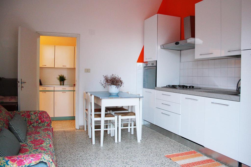 Casa Marina Lejlighed Castiglione della Pescaia Eksteriør billede