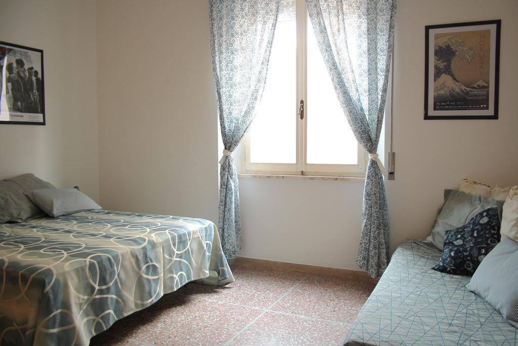 Casa Marina Lejlighed Castiglione della Pescaia Eksteriør billede