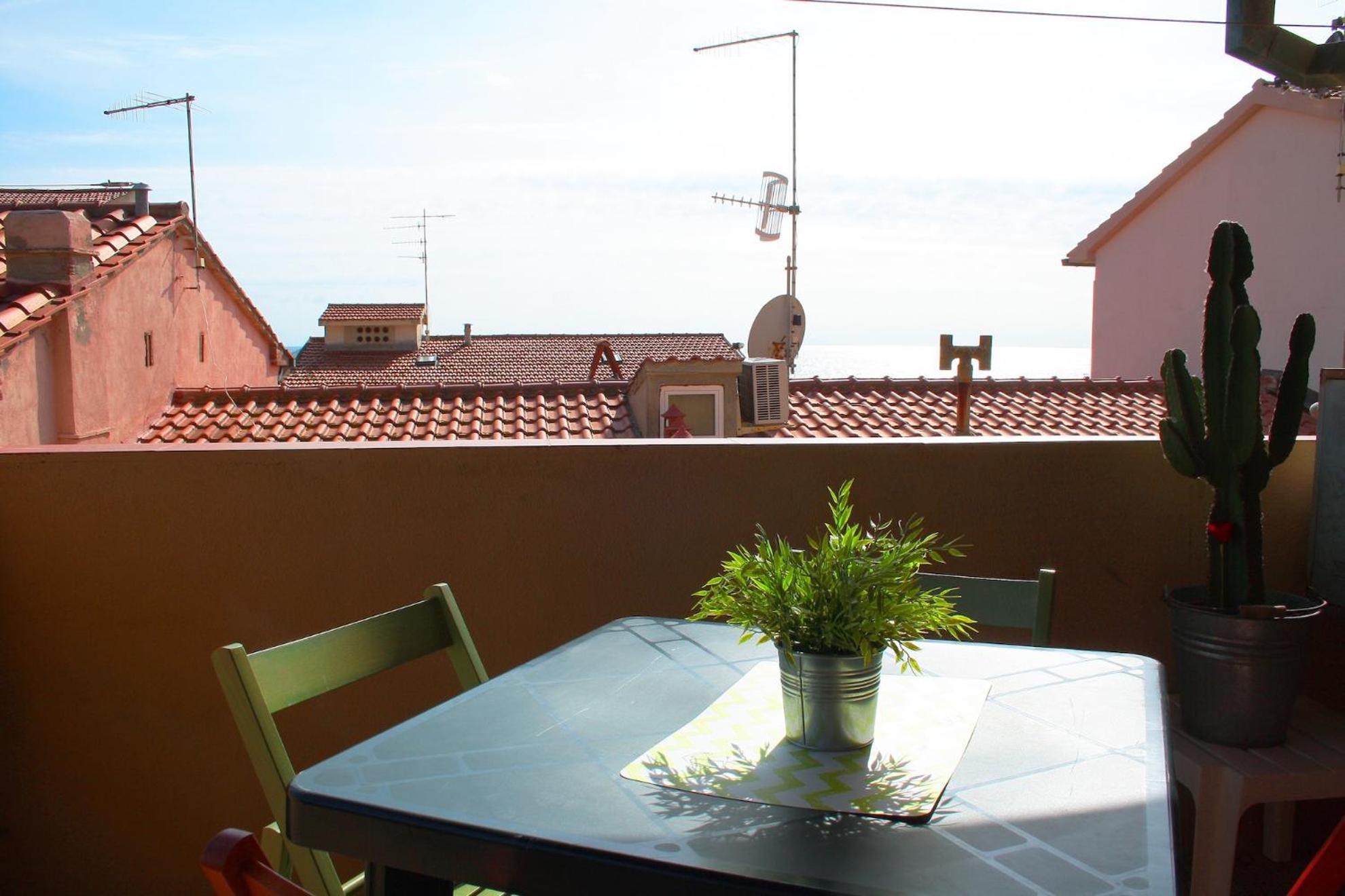 Casa Marina Lejlighed Castiglione della Pescaia Eksteriør billede