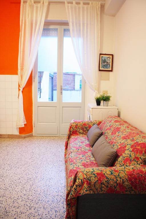 Casa Marina Lejlighed Castiglione della Pescaia Eksteriør billede