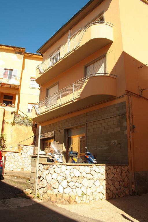 Casa Marina Lejlighed Castiglione della Pescaia Eksteriør billede