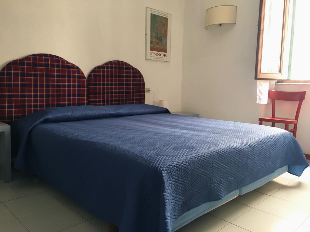 Casa Marina Lejlighed Castiglione della Pescaia Eksteriør billede